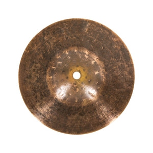 MEINL Cymbals AC-CRASHER 8/8inch Artist Concept Model - Benny Greb - Crasher Hats