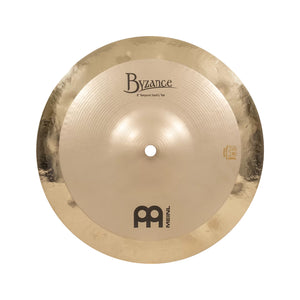 MEINL Cymbals AC-TE1 8/10inch Artist Concept Temporal 1 Stack- Matt Garstka
