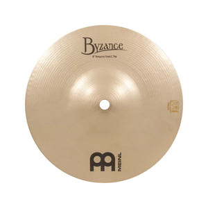 MEINL Cymbals AC-TE1 8/10inch Artist Concept Temporal 1 Stack- Matt Garstka