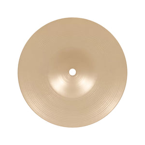 MEINL Cymbals AC-TE1 8/10inch Artist Concept Temporal 1 Stack- Matt Garstka