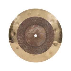 MEINL Cymbals AC-TE1 8/10inch Artist Concept Temporal 1 Stack- Matt Garstka