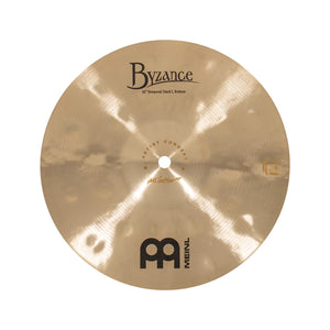 MEINL Cymbals AC-TE1 8/10inch Artist Concept Temporal 1 Stack- Matt Garstka