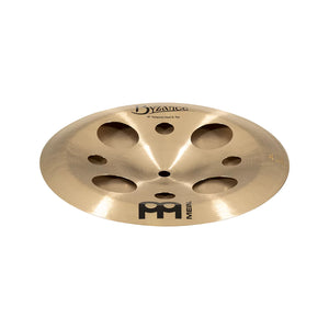 MEINL Cymbals AC-TE2 10/10inch Artist Concept Temporal 1 Stack- Matt Garstka