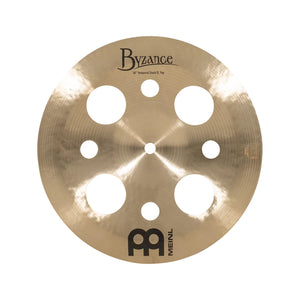 MEINL Cymbals AC-TE2 10/10inch Artist Concept Temporal 1 Stack- Matt Garstka