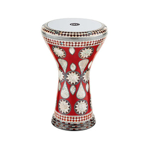 MEINL Percussion AEED2 8-3/4inch Artisan Edition Doumbek, Mosaic Imperial