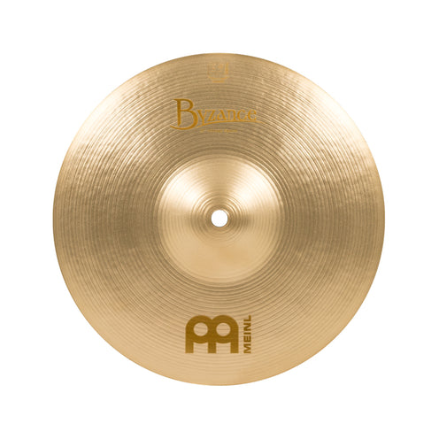 MEINL Cymbals B10VS 10inch Byzance Vintage Splash