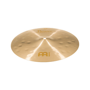 MEINL Cymbals B13JTH 13inch Byzance Jazz Thin HiHat