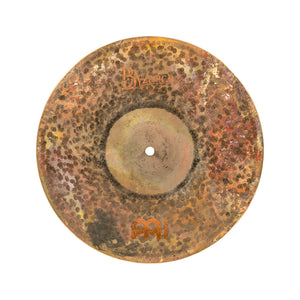 MEINL Cymbals B13JTH 13inch Byzance Jazz Thin HiHat