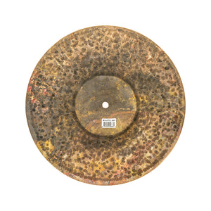 MEINL Cymbals B13JTH 13inch Byzance Jazz Thin HiHat