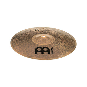 MEINL Cymbals B14DAH 14inch Byzance Dark Hihat, Pair