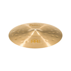 MEINL Cymbals B14JTH 14inch Byzance Jazz Thin HiHat