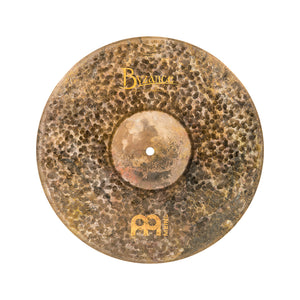 MEINL Cymbals B14JTH 14inch Byzance Jazz Thin HiHat