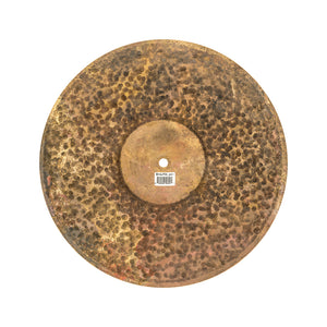 MEINL Cymbals B14JTH 14inch Byzance Jazz Thin HiHat