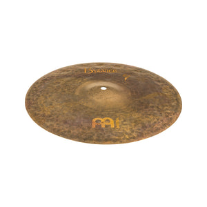 MEINL Cymbals B14SAH 14inch Byzance Vintage Sand Hi-Hat, Pair
