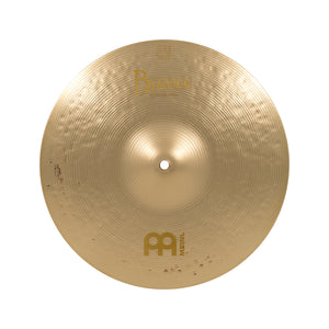 MEINL Cymbals B14SAH 14inch Byzance Vintage Sand Hi-Hat, Pair