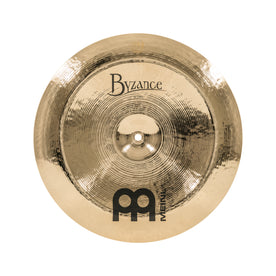 MEINL Cymbals B16CH-B 16inch Byzance Brilliant China