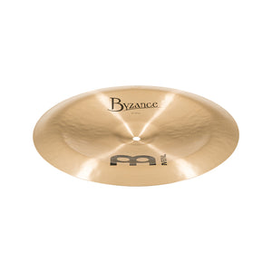 MEINL Cymbals B16CH 16inch Byzance Traditional China
