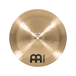 MEINL Cymbals B16CH 16inch Byzance Traditional China