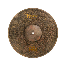 MEINL Cymbals B16EDTC 16inch Byzance Extra Dry Thin Crash