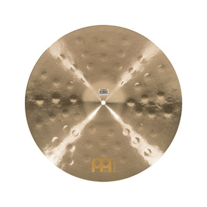 MEINL Cymbals B18EDTC 18inch Byzance Extra Dry Thin Crash