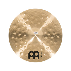 MEINL Cymbals B18ETHC 18inch Extra Thin Hammered Crash Byzance