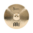 MEINL Cymbals B18MC-B 18inch Byzance Brilliant Medium Crash