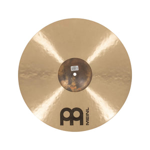 MEINL Cymbals B18POC 18inch Byzance Traditional Polyphonic Crash