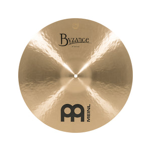 MEINL Cymbals B18TC 18inch Byzance Traditional Thin Crash