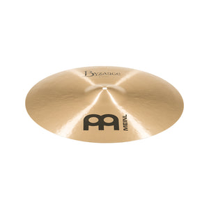 MEINL Cymbals B18TC 18inch Byzance Traditional Thin Crash