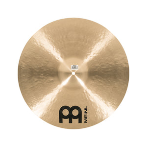 MEINL Cymbals B18TC 18inch Byzance Traditional Thin Crash
