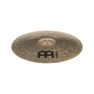 MEINL Cymbals B20BADAR 20inch Byzance Dark Big Apple Dark Ride