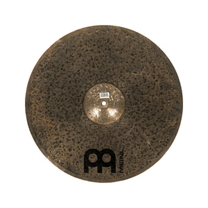 MEINL Cymbals B20BADAR 20inch Byzance Dark Big Apple Dark Ride