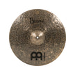 MEINL Cymbals B20BADAR 20inch Byzance Dark Big Apple Dark Ride