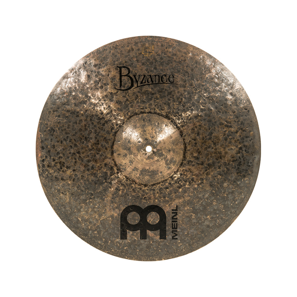 MEINL Cymbals B20DAR 20inch Byzance Dark Ride