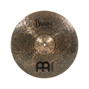 MEINL Cymbals B20DAR 20inch Byzance Dark Ride