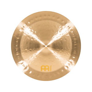MEINL Cymbals B20DUCH 20inch Byzance Dual China