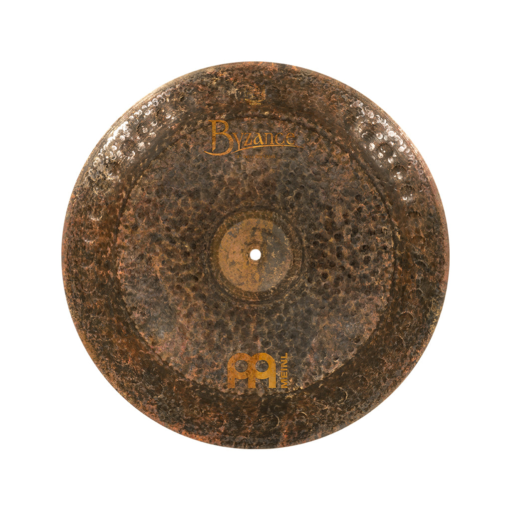 MEINL Cymbals B20EDCH 20inch Byzance Extra Dry China