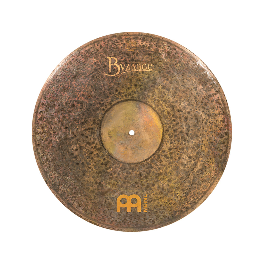 MEINL Cymbals B20EDTC 20inch Byzance Extra Dry Thin Crash