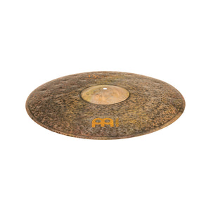 MEINL Cymbals B20EDTC 20inch Byzance Extra Dry Thin Crash