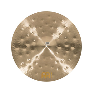 MEINL Cymbals B20EDTC 20inch Byzance Extra Dry Thin Crash
