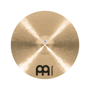 MEINL Cymbals B20MC 20inch Byzance Traditional Medium Crash Cymbal