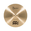 MEINL Cymbals B21HR 21inch Byzance Traditional Heavy Ride Cymbal