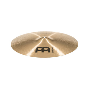 MEINL Cymbals B21HR 21inch Byzance Traditional Heavy Ride Cymbal