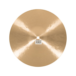 MEINL Cymbals CA10PH 10inch Candela Percussion Hihat, Pair