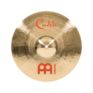 MEINL Cymbals CA14C 14inch Candela Percussion Crash