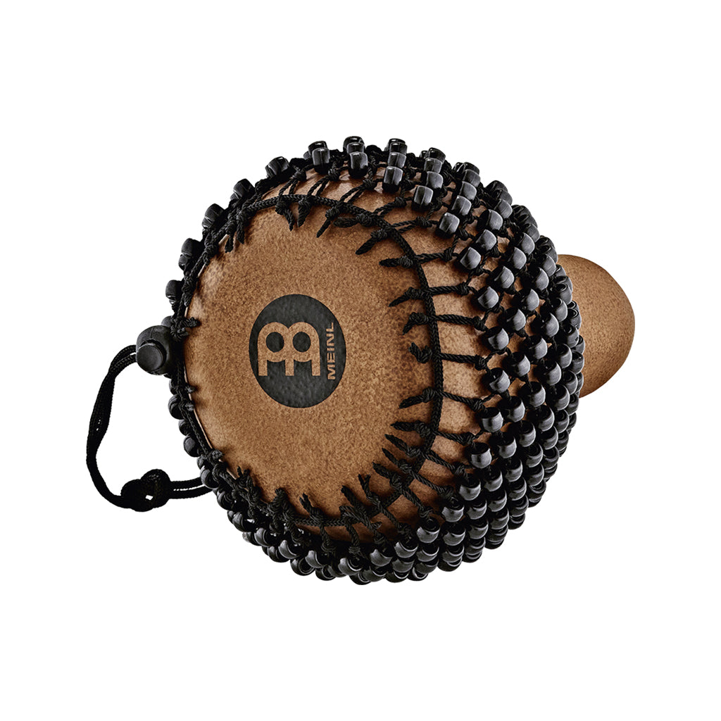 MEINL Percussion CA7BR Fiberglass Cabasa, Brown