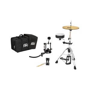 MEINL Percussion CAJ-KIT Cajon Drum Set Conversion Kit