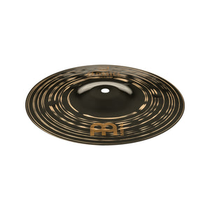 MEINL Cymbals CC10DAS 10inch Classics Custom Dark Splash