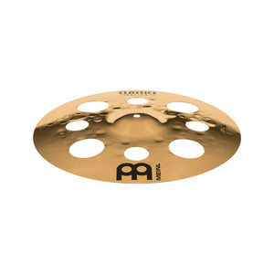MEINL Cymbals CC16TRC-B 16inch Classics Custom Trash Crash