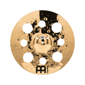 MEINL Cymbals CC16TRC-B 16inch Classics Custom Trash Crash